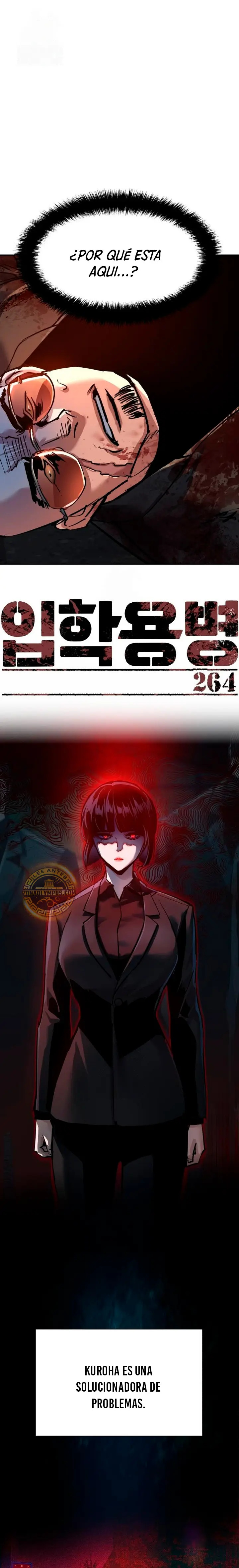 Read Mercenario Adolescente (es) Manga Online