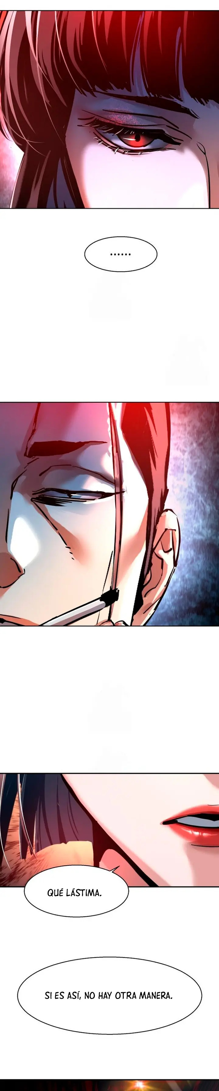 Read Mercenario Adolescente (es) Manga Online