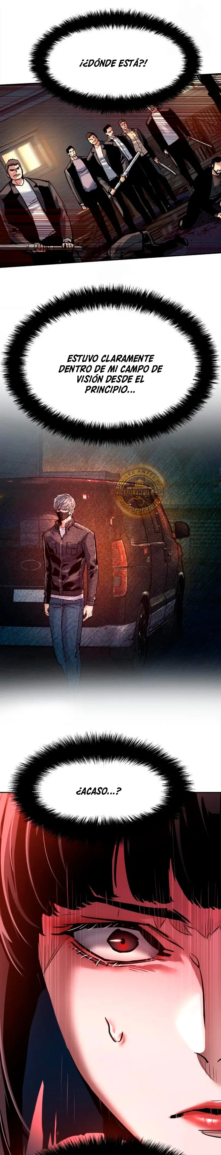 Read Mercenario Adolescente (es) Manga Online