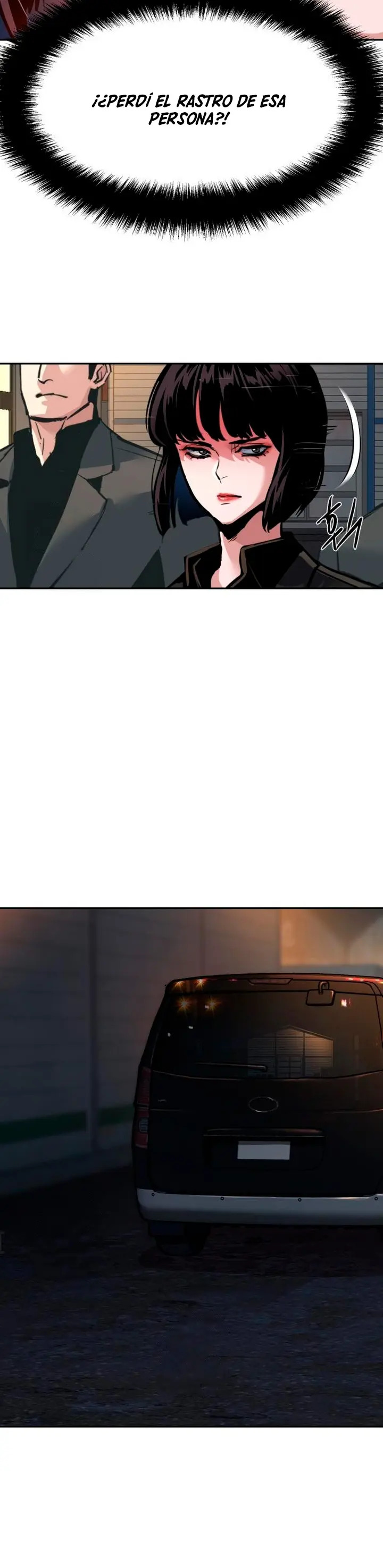 Read Mercenario Adolescente (es) Manga Online