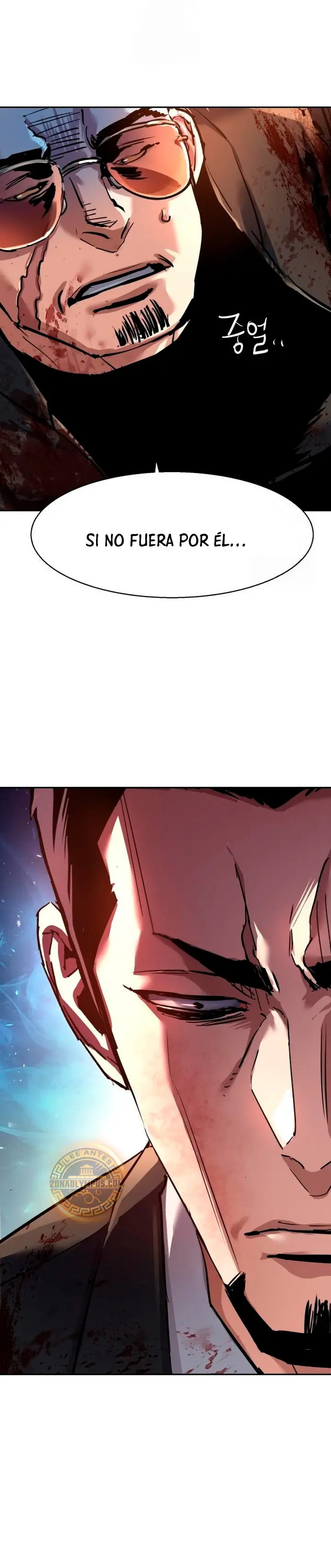 Read Mercenario Adolescente (es) Manga Online