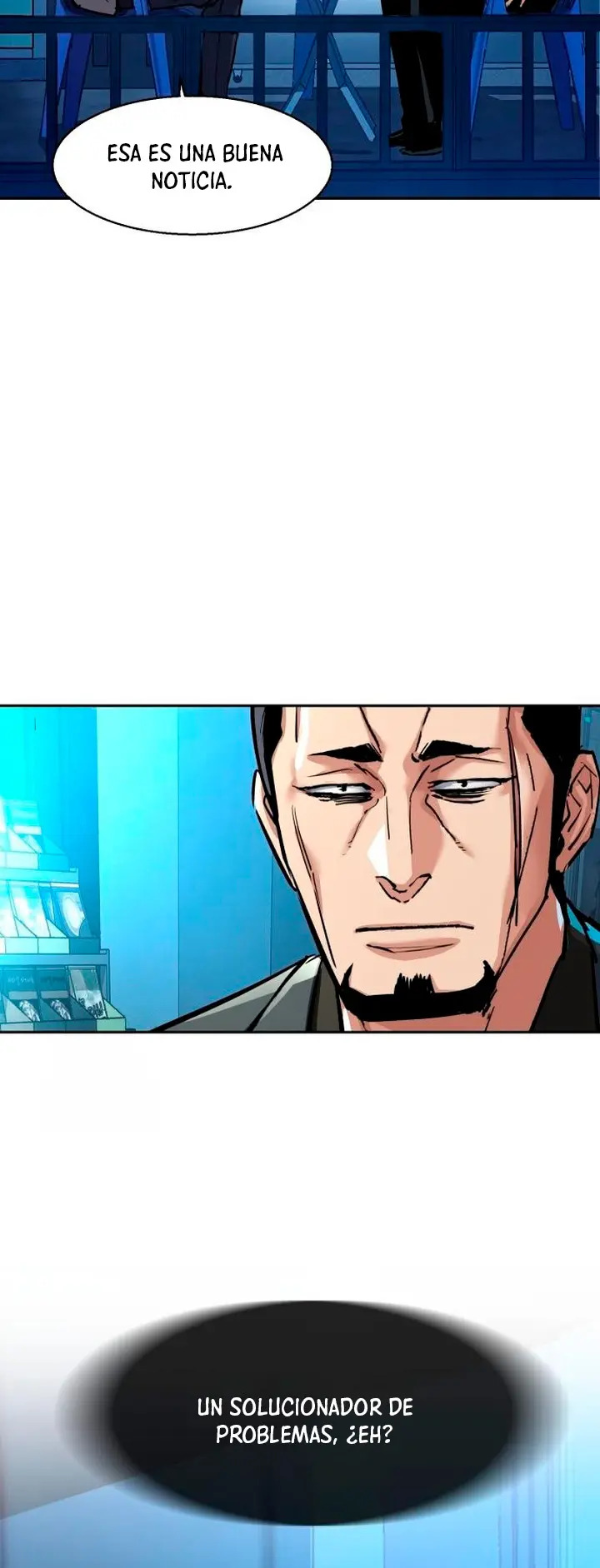 Read Mercenario Adolescente (es) Manga Online