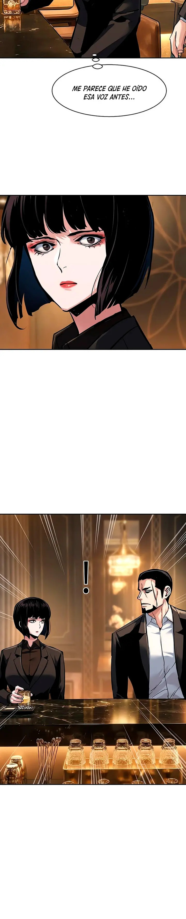 Read Mercenario Adolescente (es) Manga Online