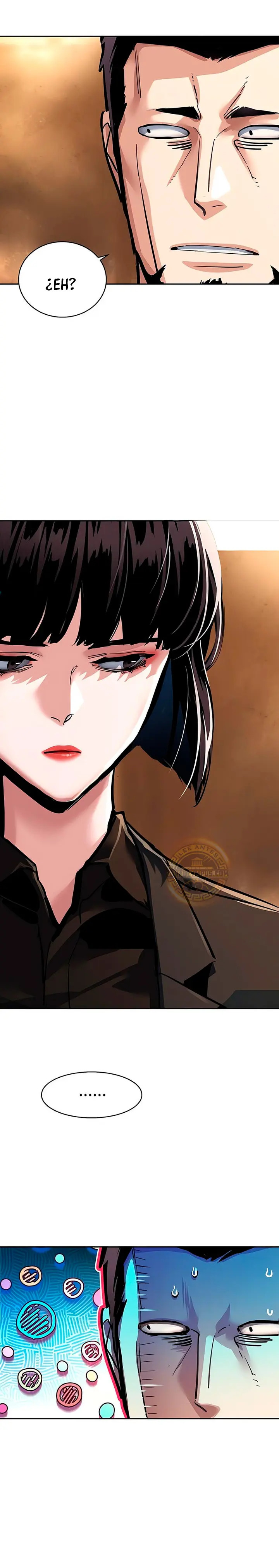 Read Mercenario Adolescente (es) Manga Online