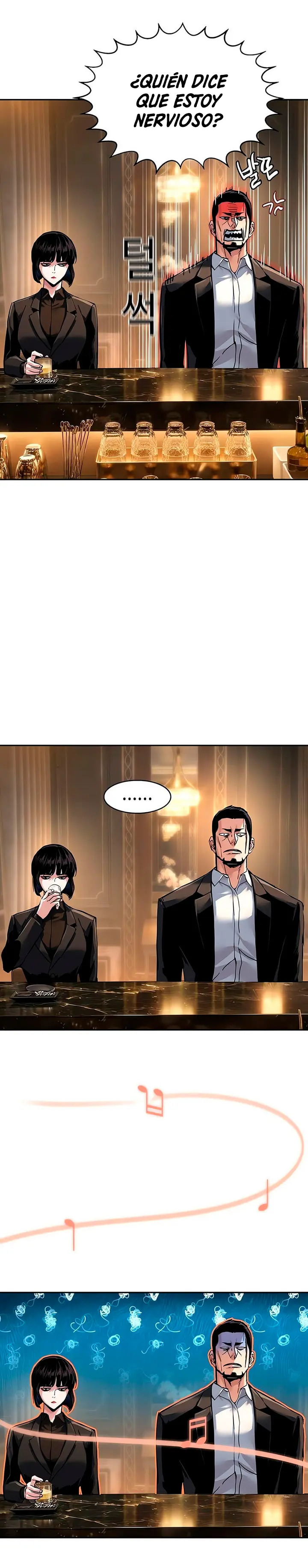 Read Mercenario Adolescente (es) Manga Online