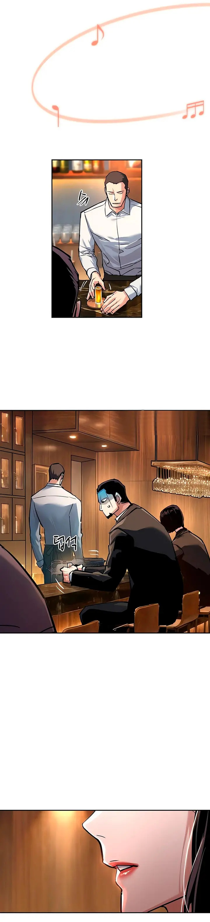 Read Mercenario Adolescente (es) Manga Online