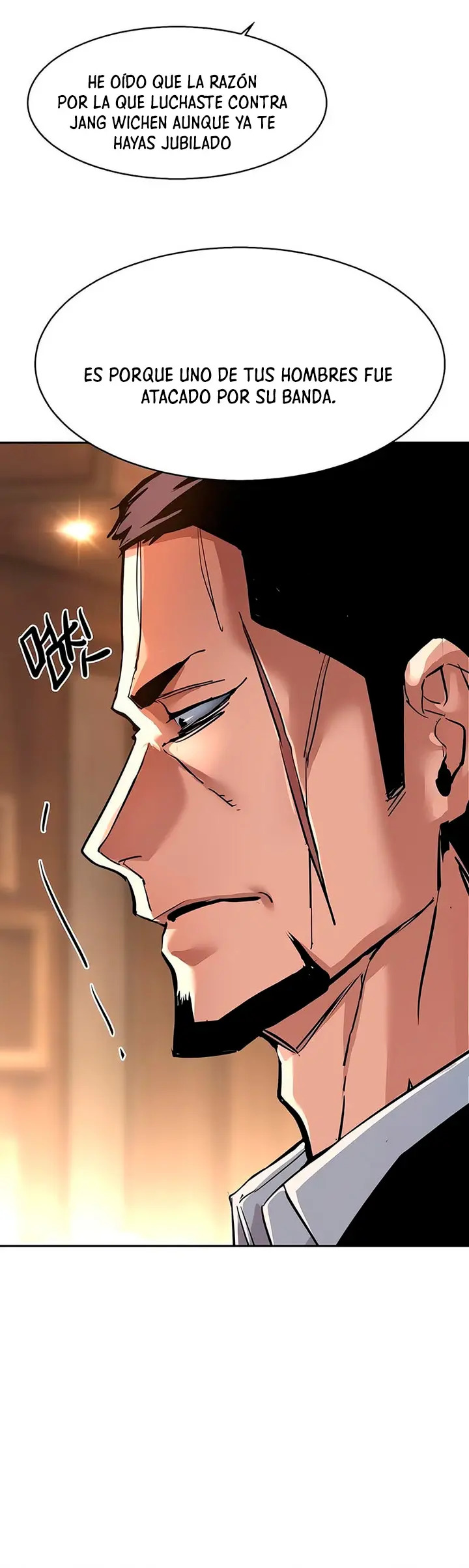 Read Mercenario Adolescente (es) Manga Online