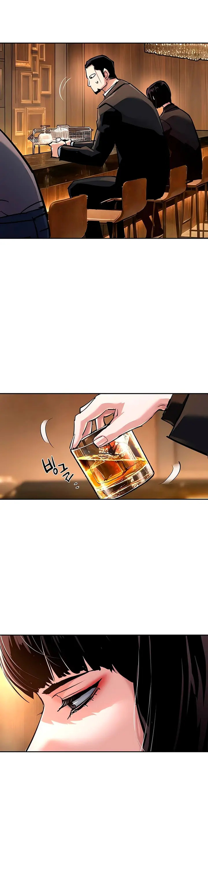 Read Mercenario Adolescente (es) Manga Online