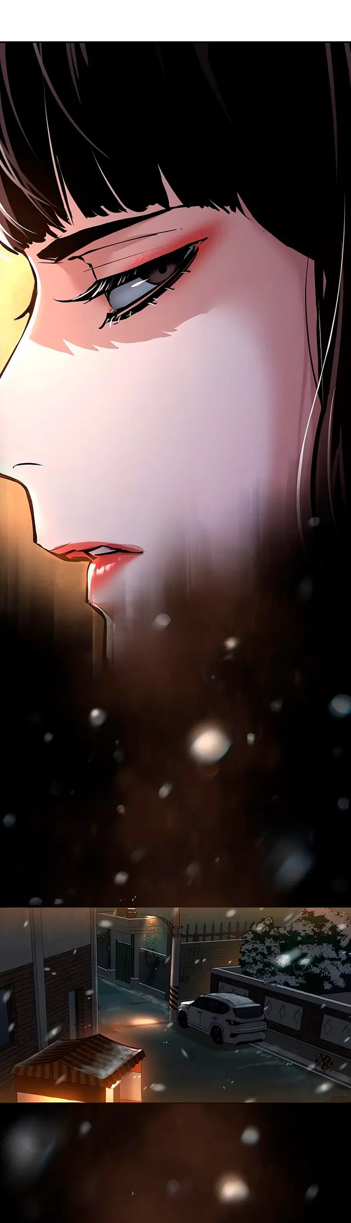 Read Mercenario Adolescente (es) Manga Online