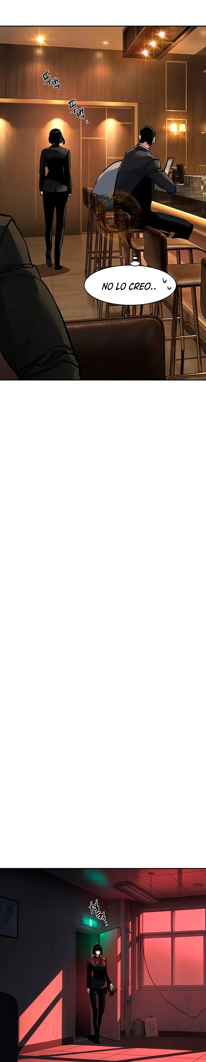 Read Mercenario Adolescente (es) Manga Online