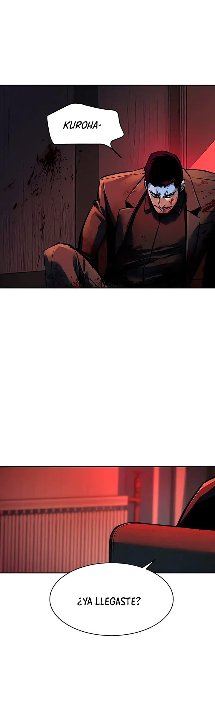 Read Mercenario Adolescente (es) Manga Online