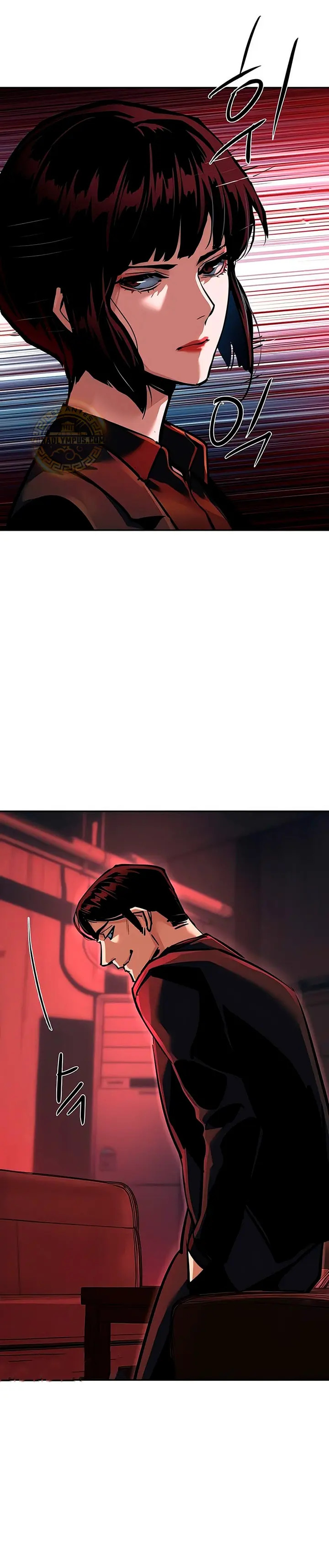 Read Mercenario Adolescente (es) Manga Online