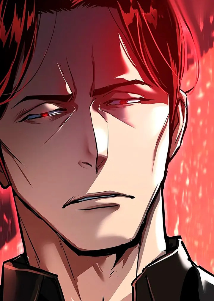 Read Mercenario Adolescente (es) Manga Online