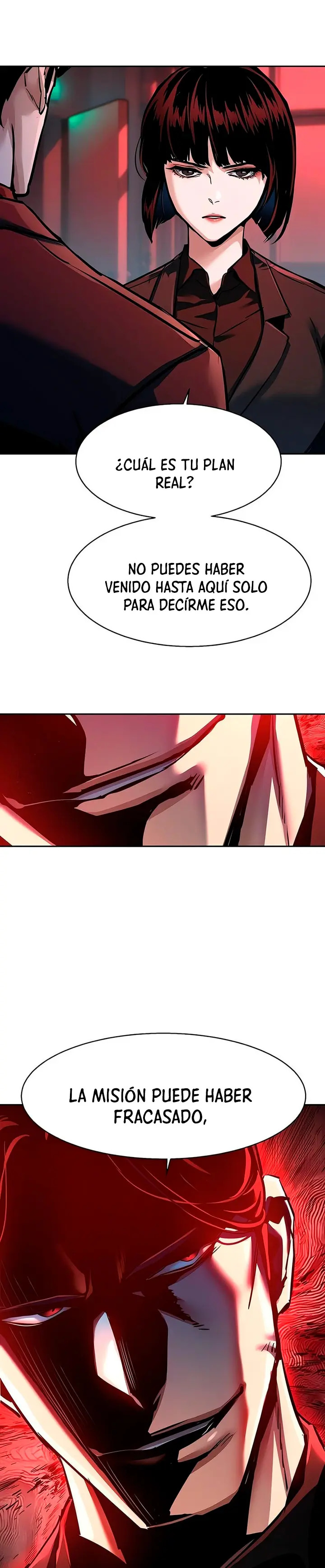 Read Mercenario Adolescente (es) Manga Online