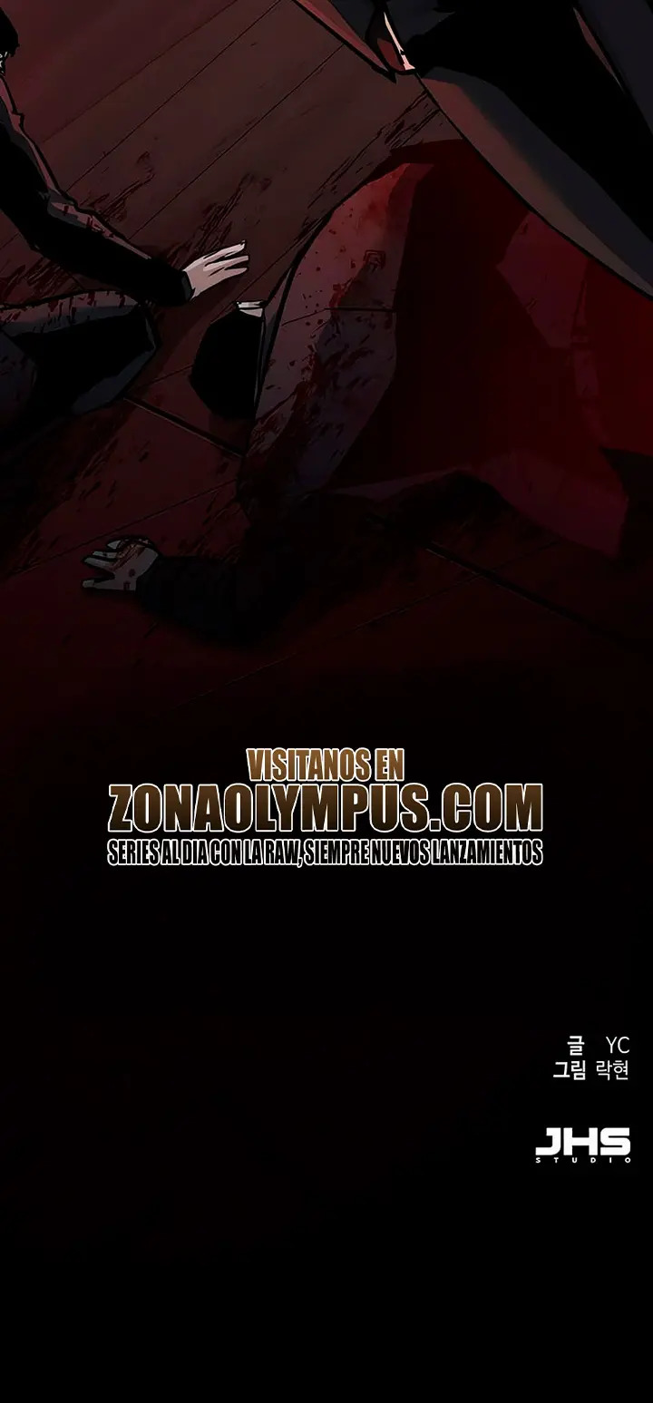 Read Mercenario Adolescente (es) Manga Online