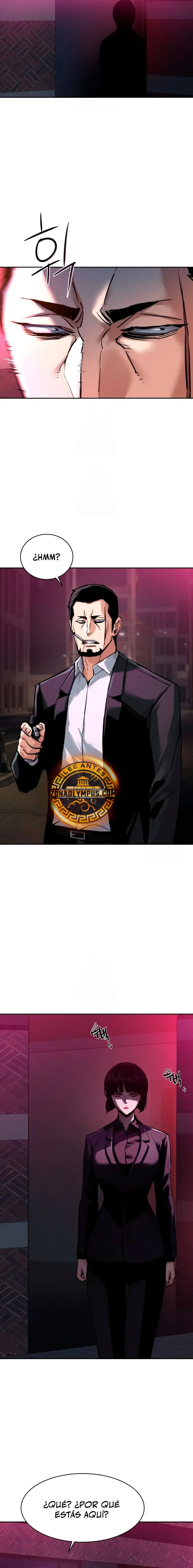 Read Mercenario Adolescente (es) Manga Online