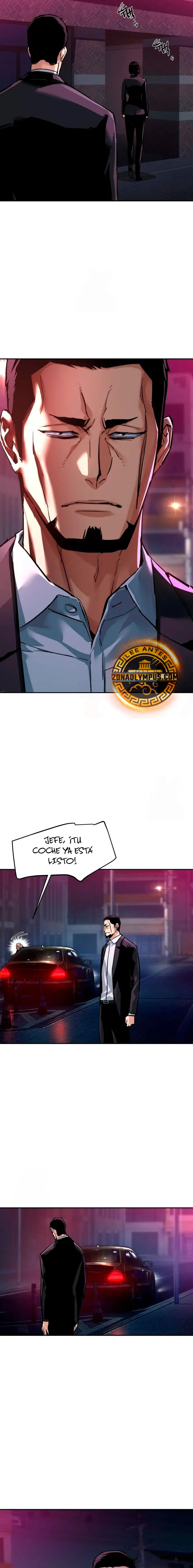 Read Mercenario Adolescente (es) Manga Online