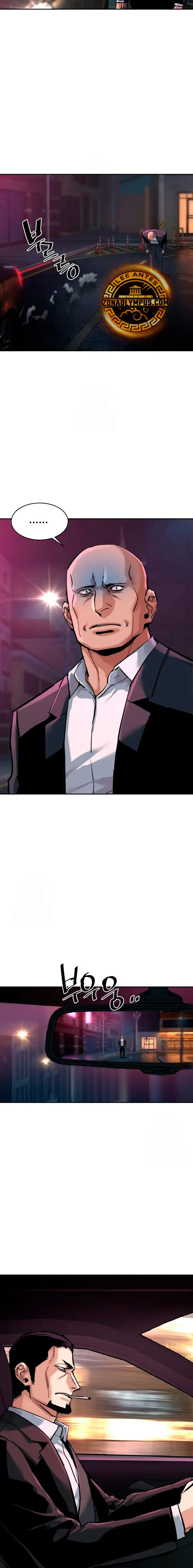 Read Mercenario Adolescente (es) Manga Online