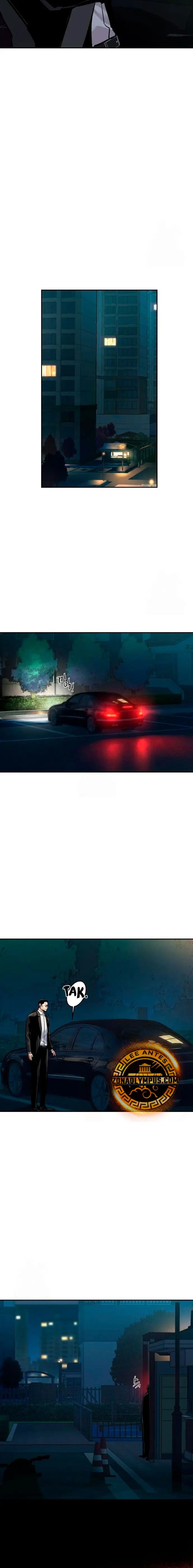 Read Mercenario Adolescente (es) Manga Online