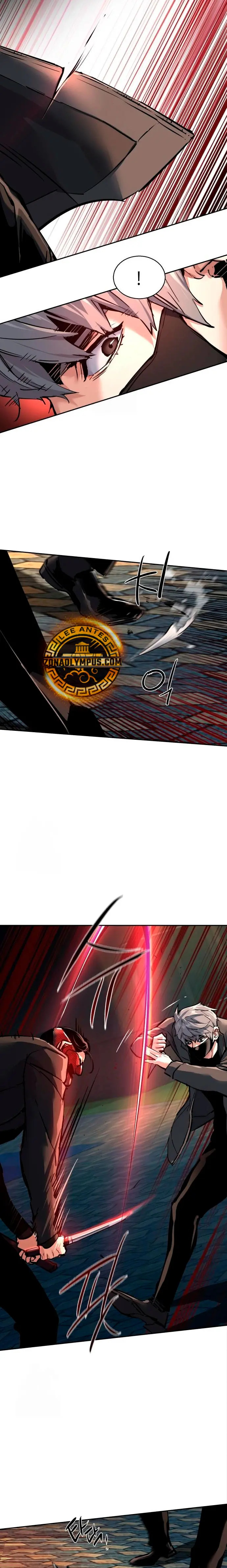 Read Mercenario Adolescente (es) Manga Online