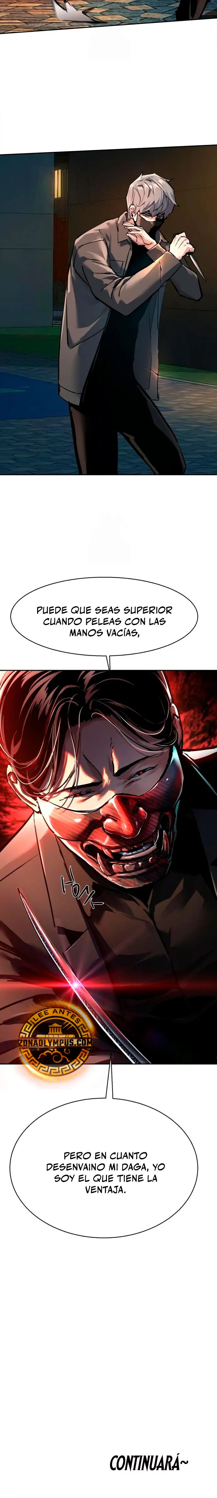 Read Mercenario Adolescente (es) Manga Online