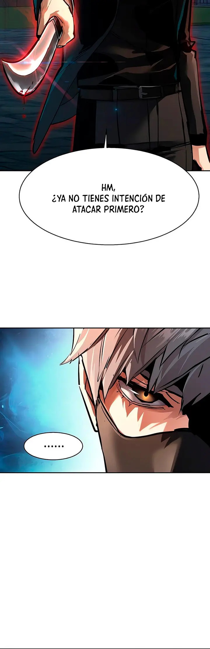 Read Mercenario Adolescente (es) Manga Online