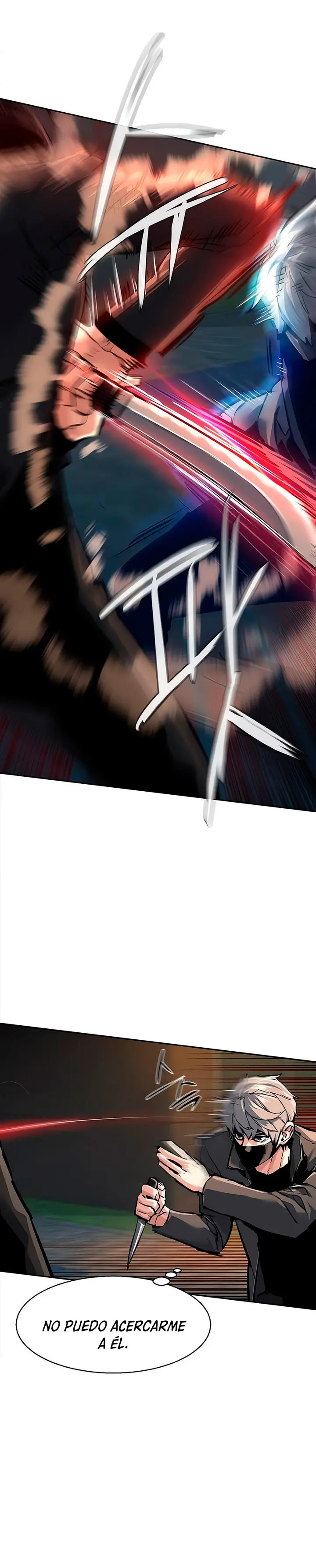 Read Mercenario Adolescente (es) Manga Online