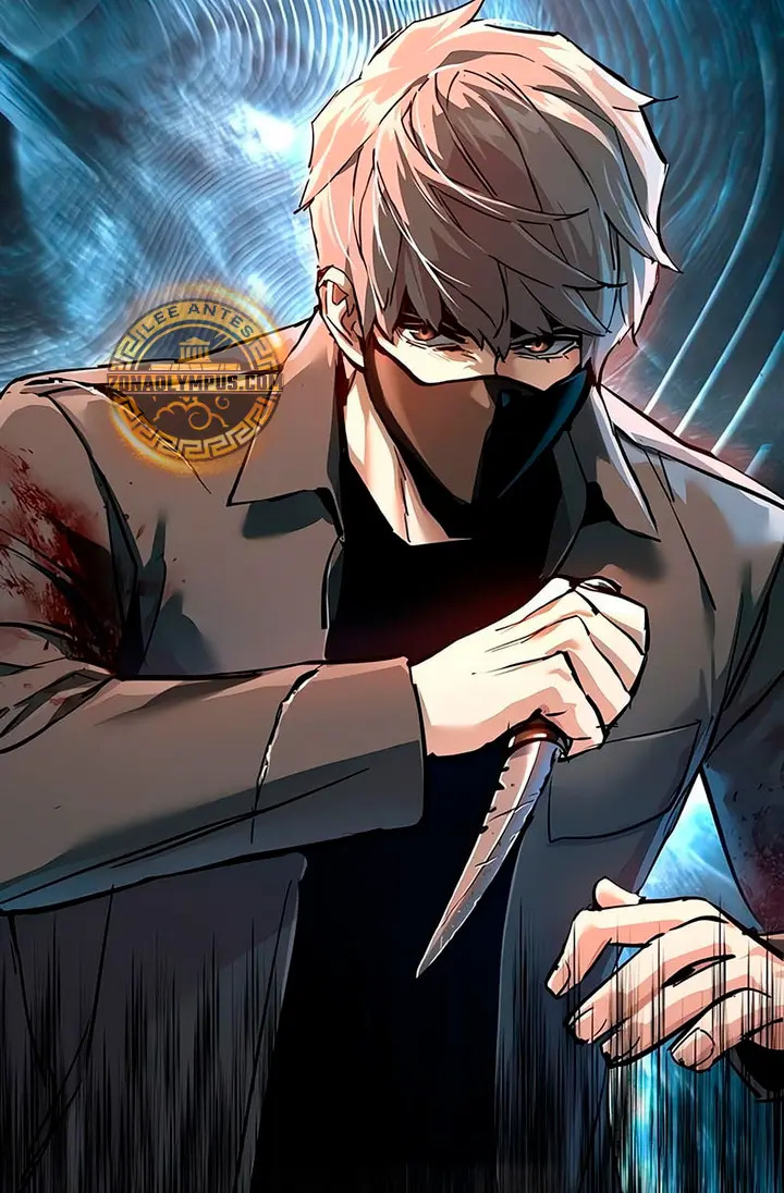 Read Mercenario Adolescente (es) Manga Online