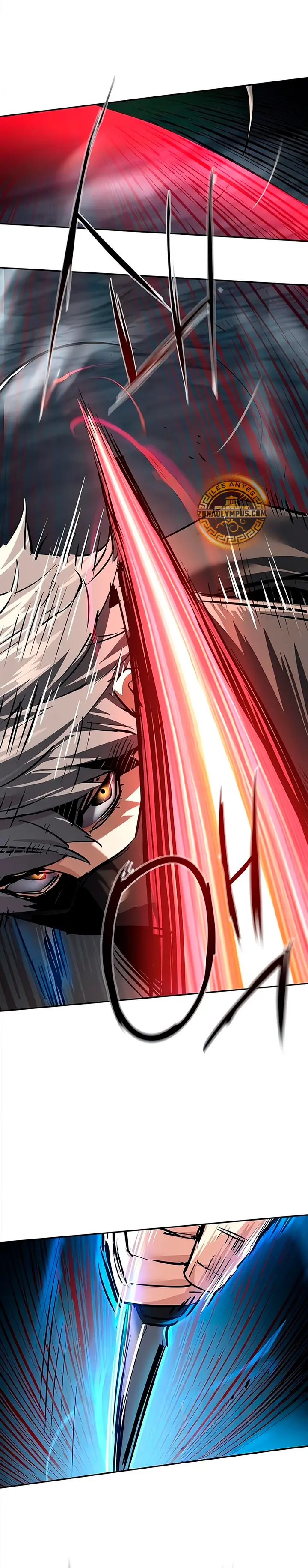 Read Mercenario Adolescente (es) Manga Online