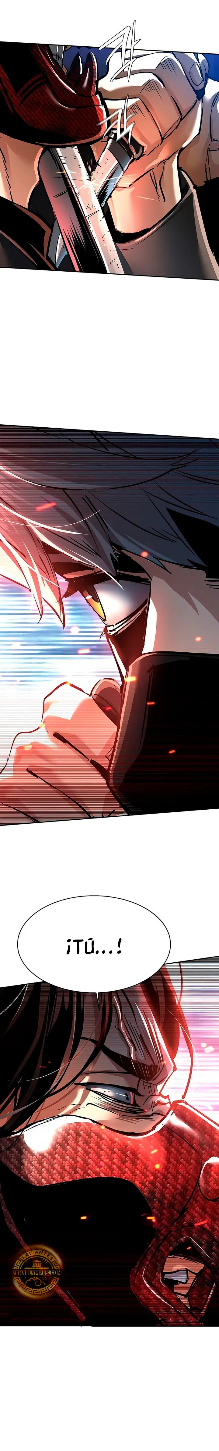 Read Mercenario Adolescente (es) Manga Online