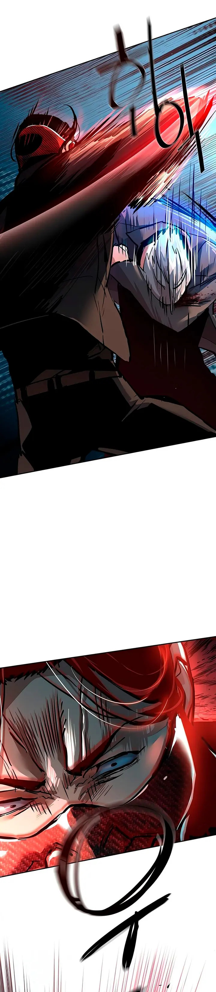 Read Mercenario Adolescente (es) Manga Online