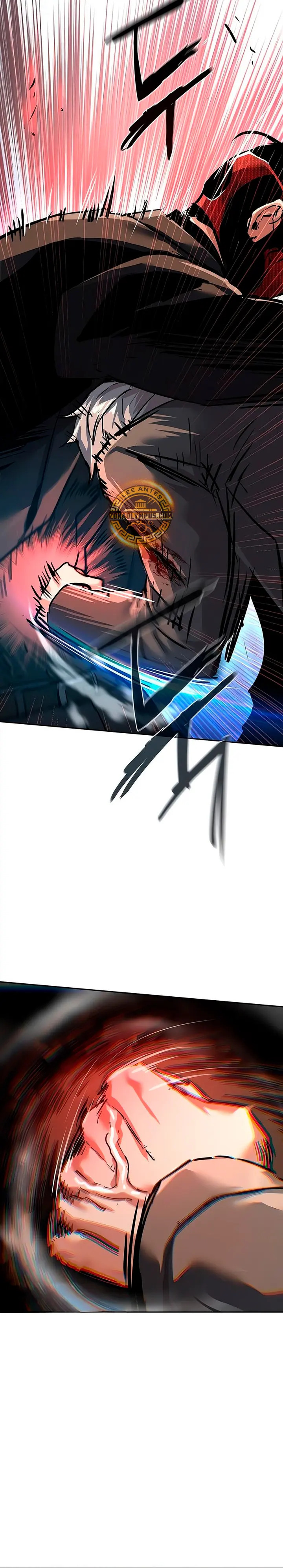 Read Mercenario Adolescente (es) Manga Online