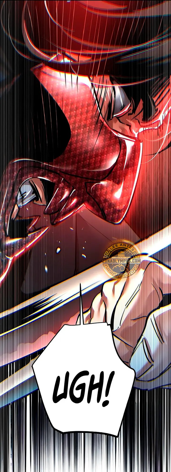 Read Mercenario Adolescente (es) Manga Online