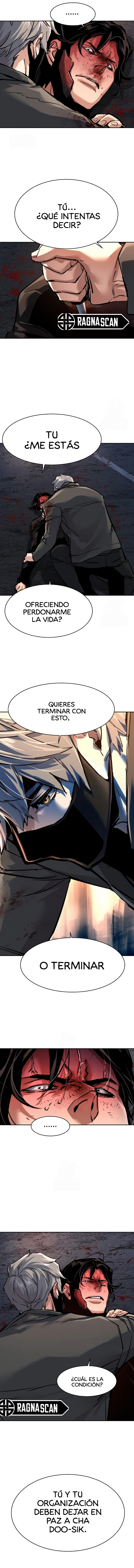 Read Mercenario Adolescente (es) Manga Online