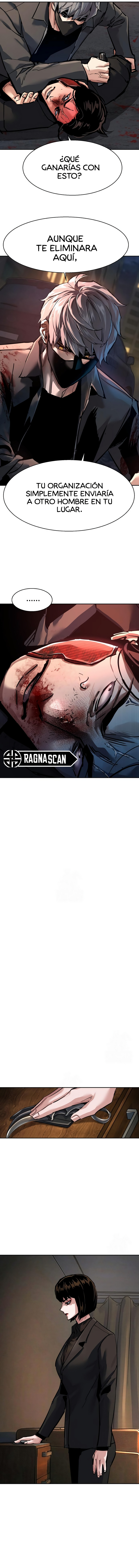 Read Mercenario Adolescente (es) Manga Online