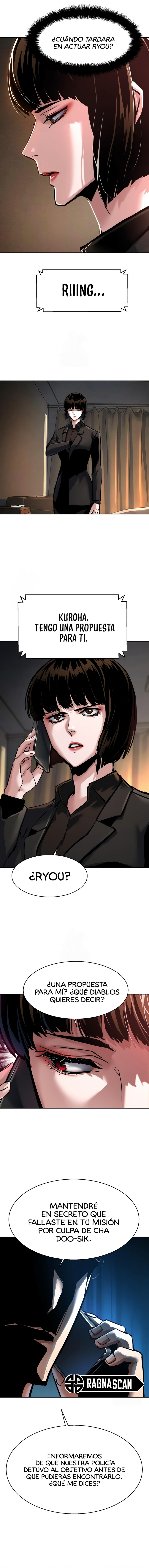 Read Mercenario Adolescente (es) Manga Online