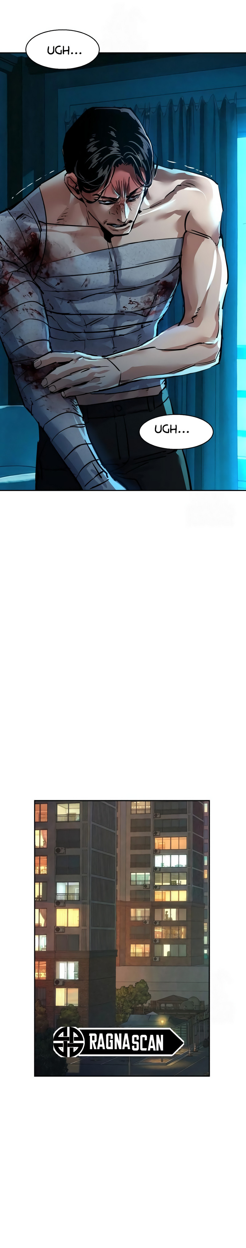 Read Mercenario Adolescente (es) Manga Online