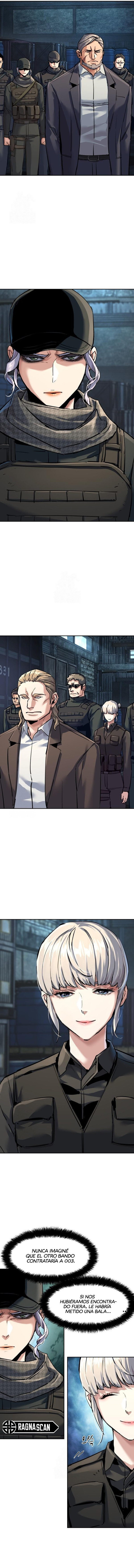 Read Mercenario Adolescente (es) Manga Online