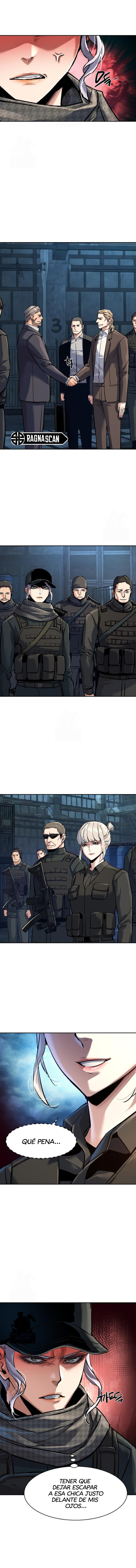 Read Mercenario Adolescente (es) Manga Online