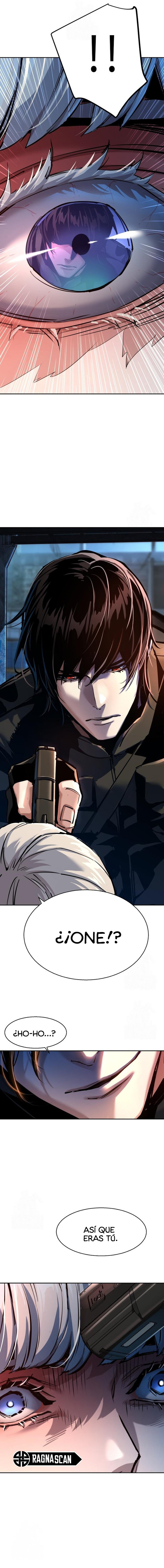 Read Mercenario Adolescente (es) Manga Online