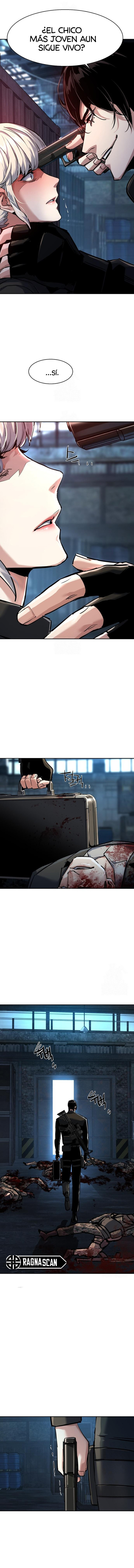 Read Mercenario Adolescente (es) Manga Online