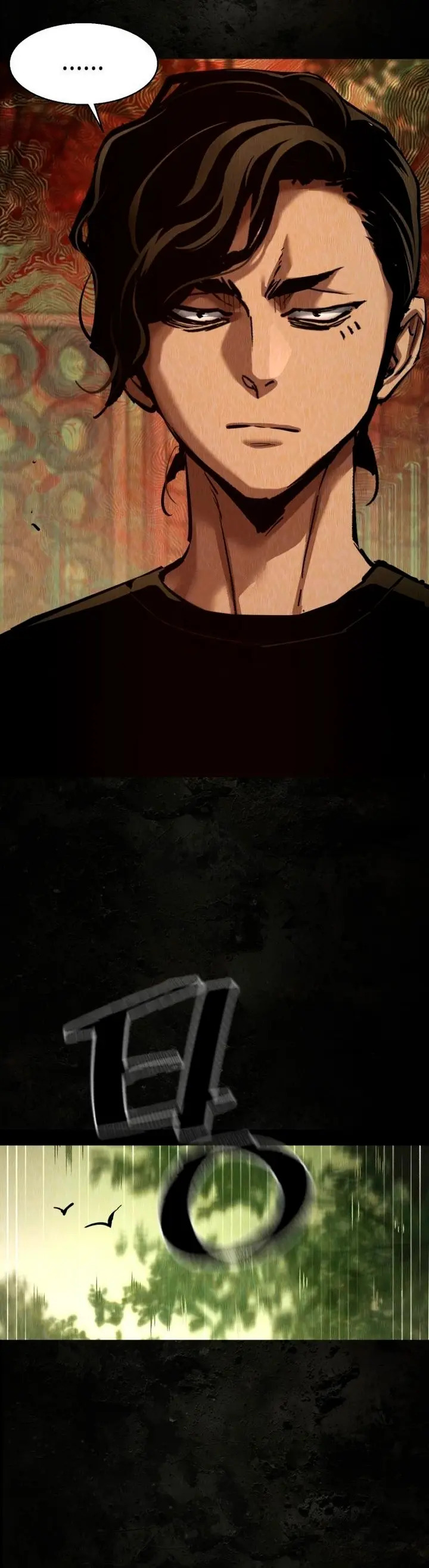 Read Mercenario Adolescente (es) Manga Online