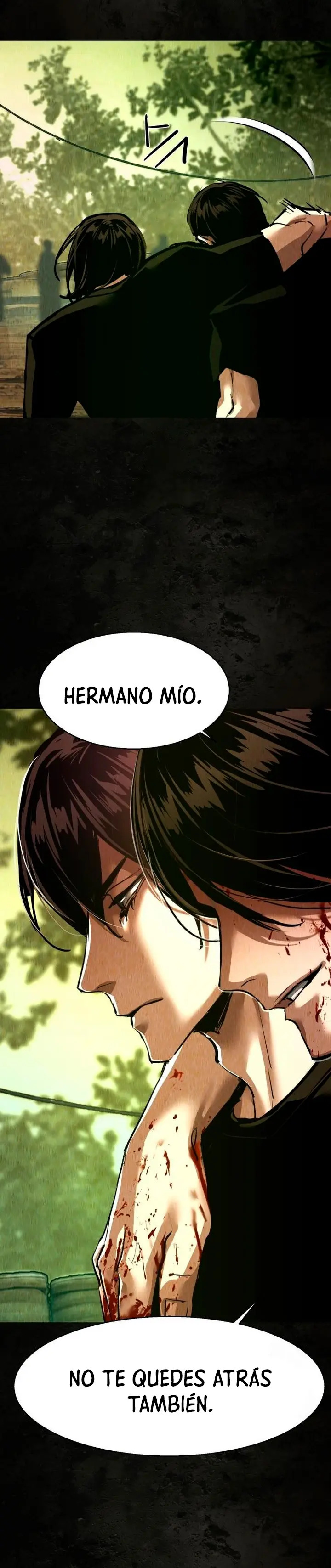 Read Mercenario Adolescente (es) Manga Online