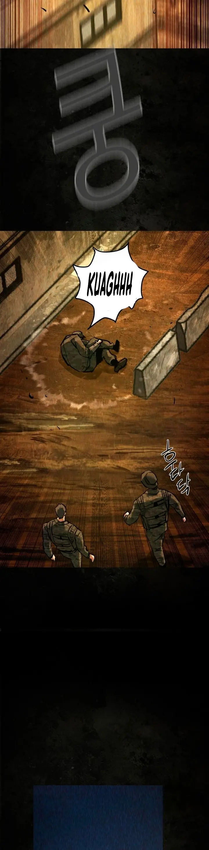 Read Mercenario Adolescente (es) Manga Online