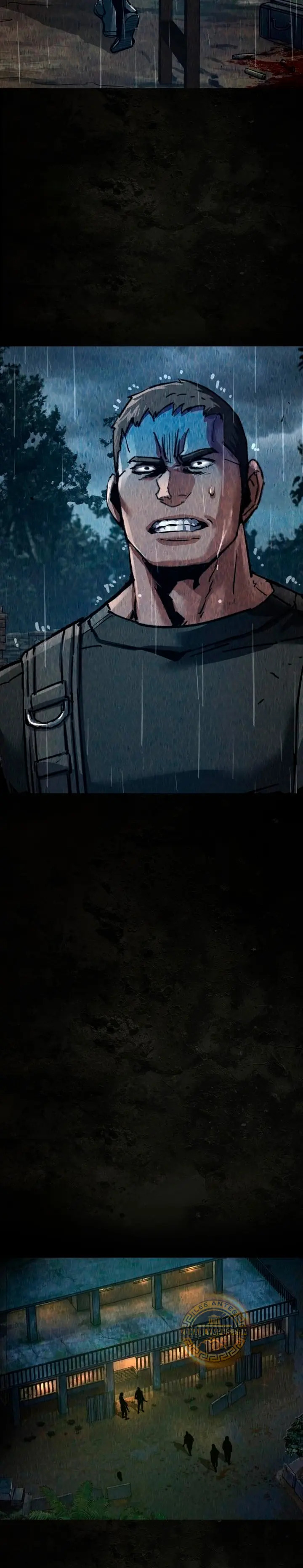 Read Mercenario Adolescente (es) Manga Online