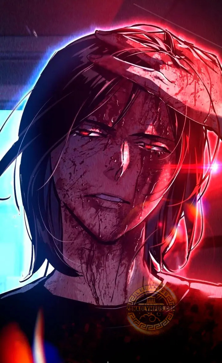 Read Mercenario Adolescente (es) Manga Online