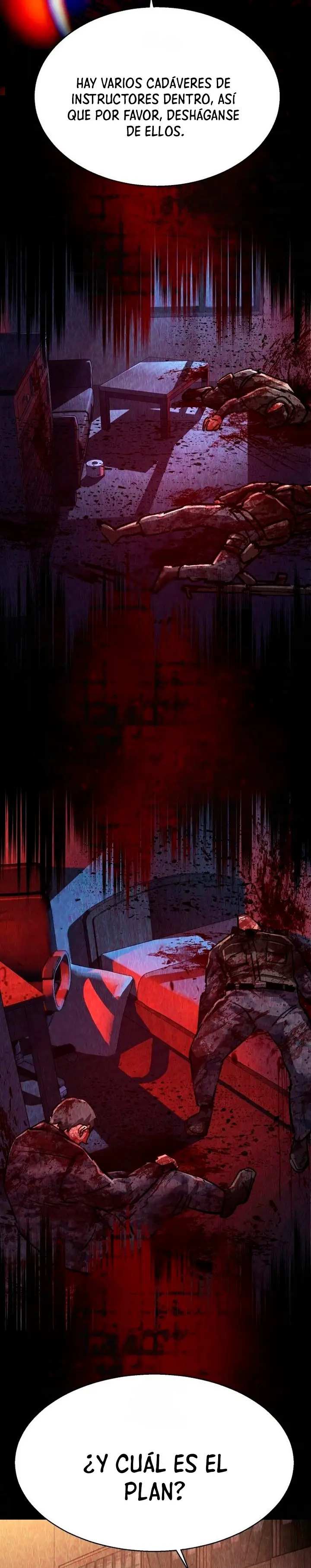 Read Mercenario Adolescente (es) Manga Online