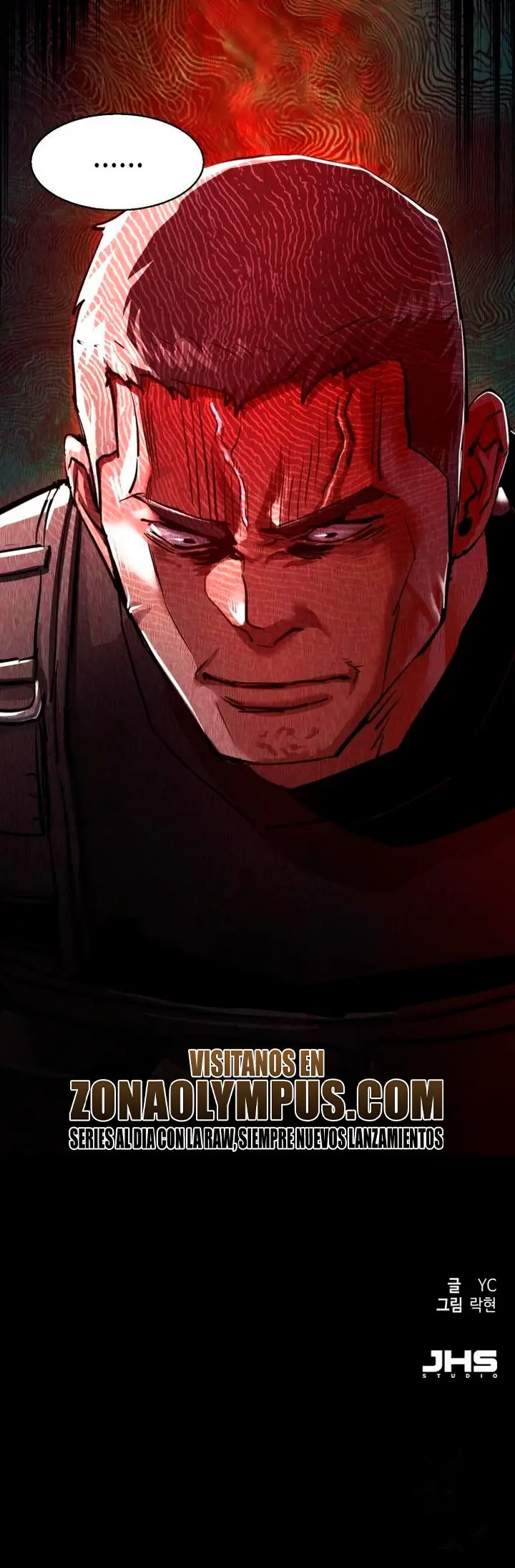 Read Mercenario Adolescente (es) Manga Online