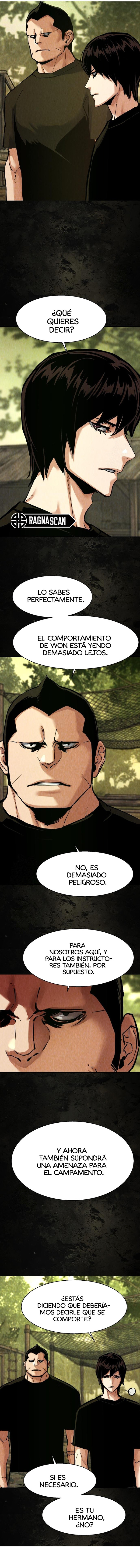 Read Mercenario Adolescente (es) Manga Online