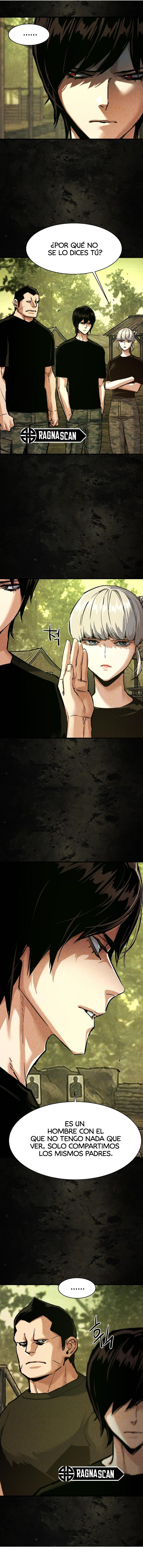 Read Mercenario Adolescente (es) Manga Online